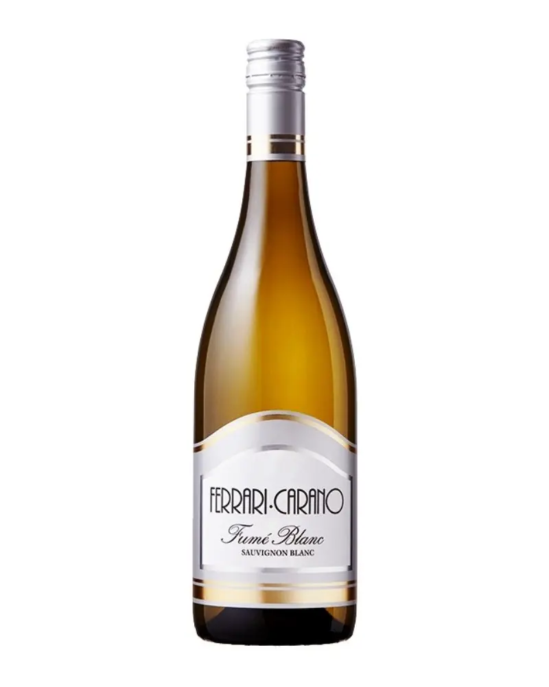 Ferrari Carano Fume Blanc 750ml Ferrari Carano Fume Blanc 750ml