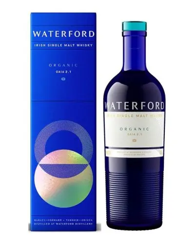Waterford Organic Gaia 750ml