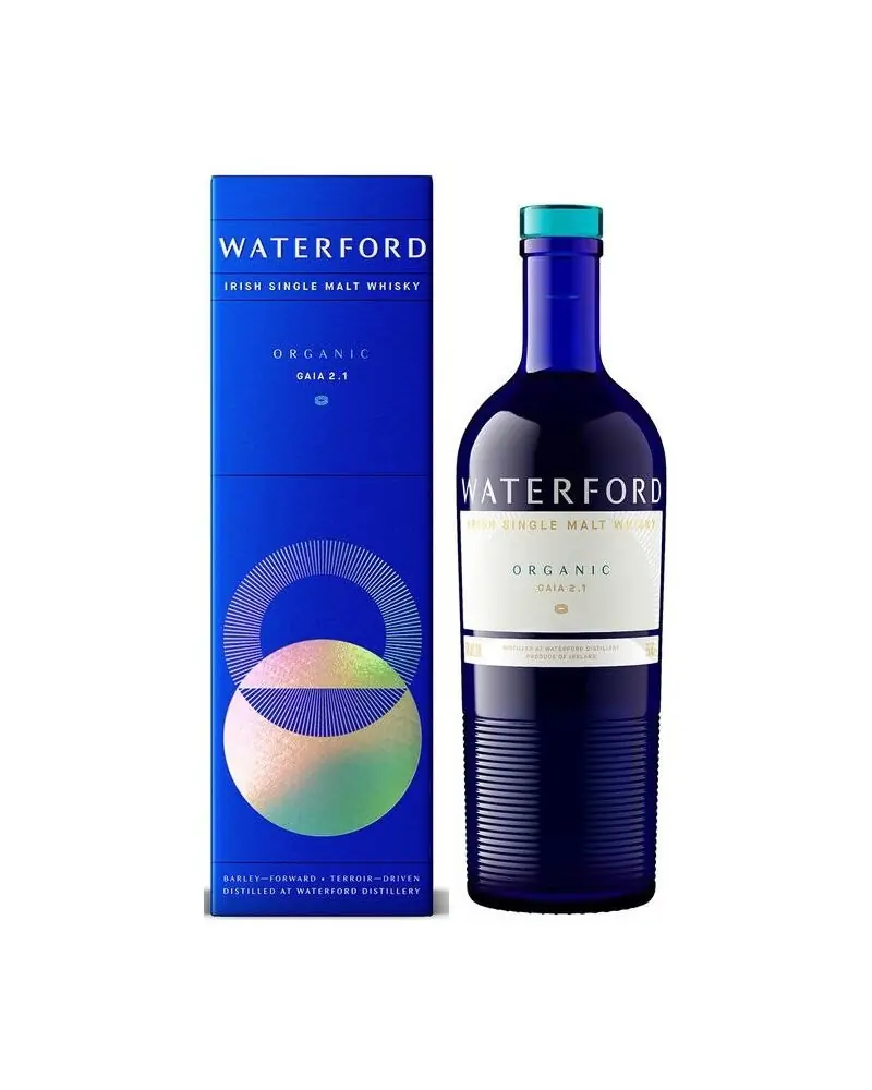 Waterford Organic Gaia 750ml