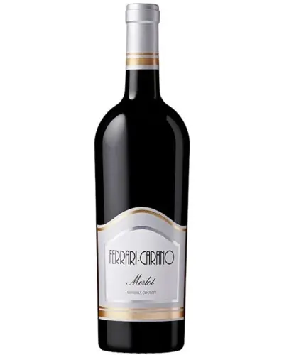 Ferrari Carano Merlot 750ml