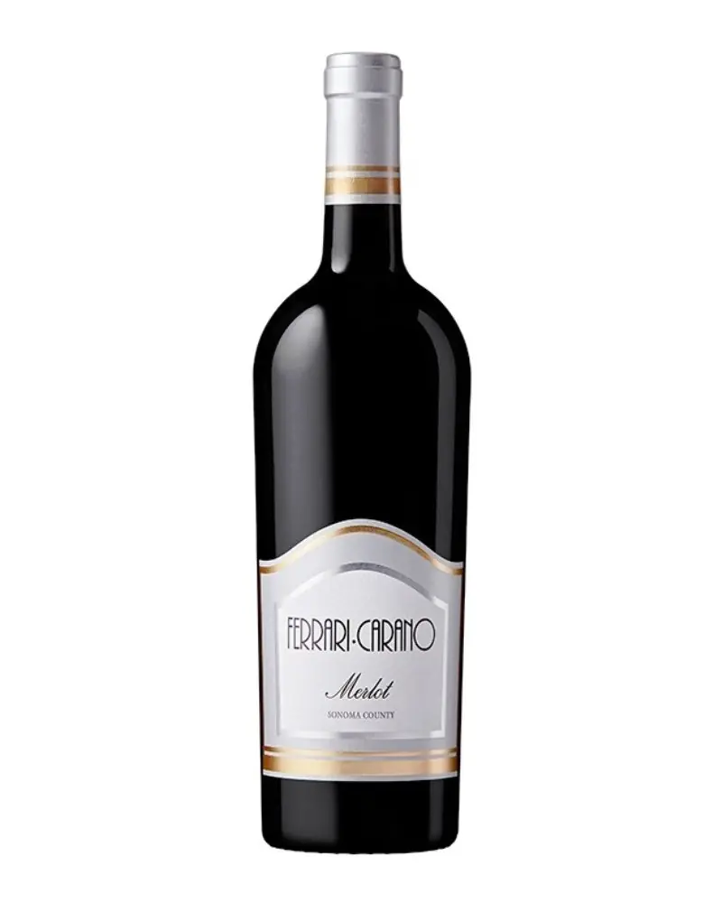 Ferrari Carano Merlot 750ml