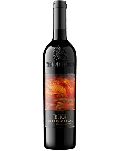 Ferrari Carano Tresor 750ml