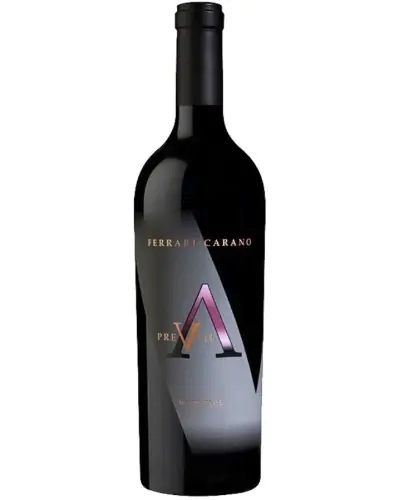 Ferrari Carano PreVail West Face 750ml