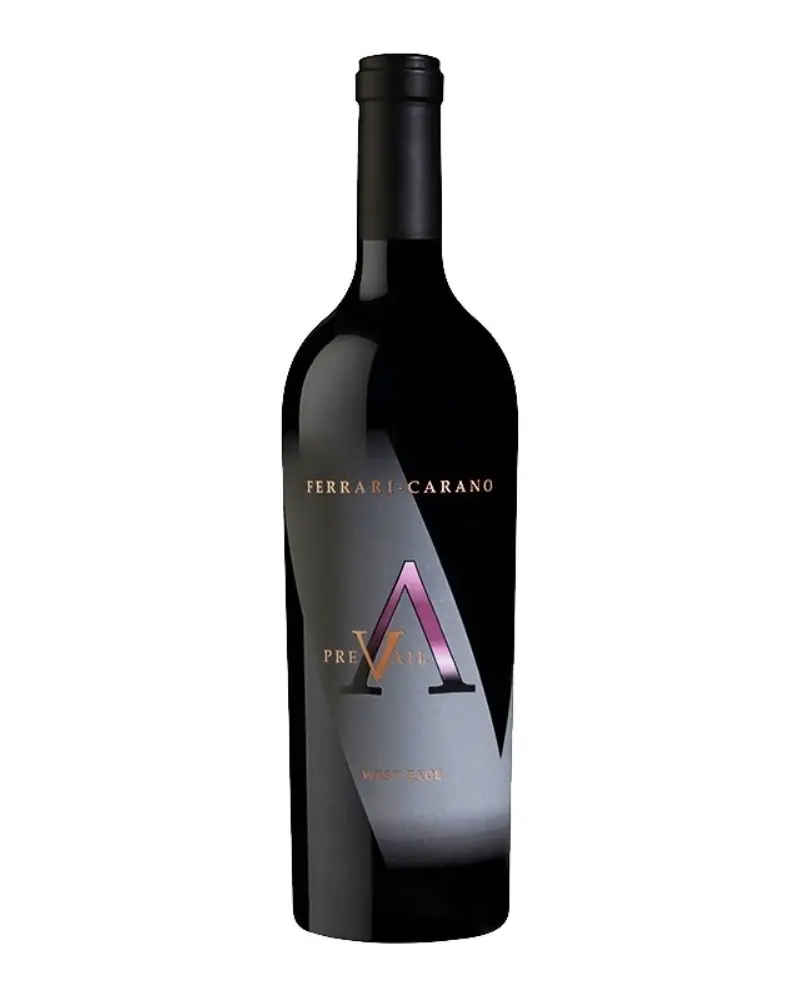 Ferrari Carano PreVail West Face 750ml Ferrari Carano PreVail West Face 750ml