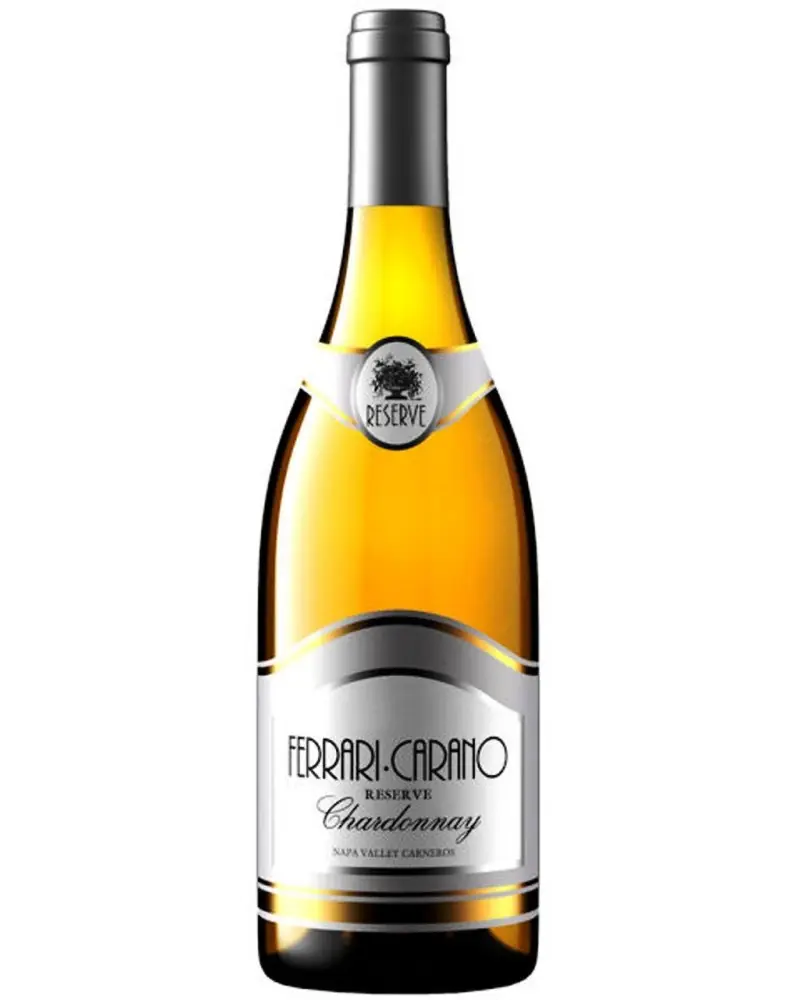 Ferrari Carano Reserve Chardonnay 750ml