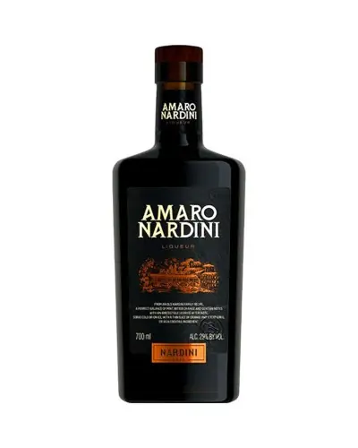 Nardini L'amaro 58 Proof 700ml