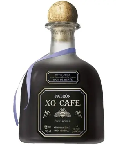 Patron XO Cafe Coffee Liqueur 750ml