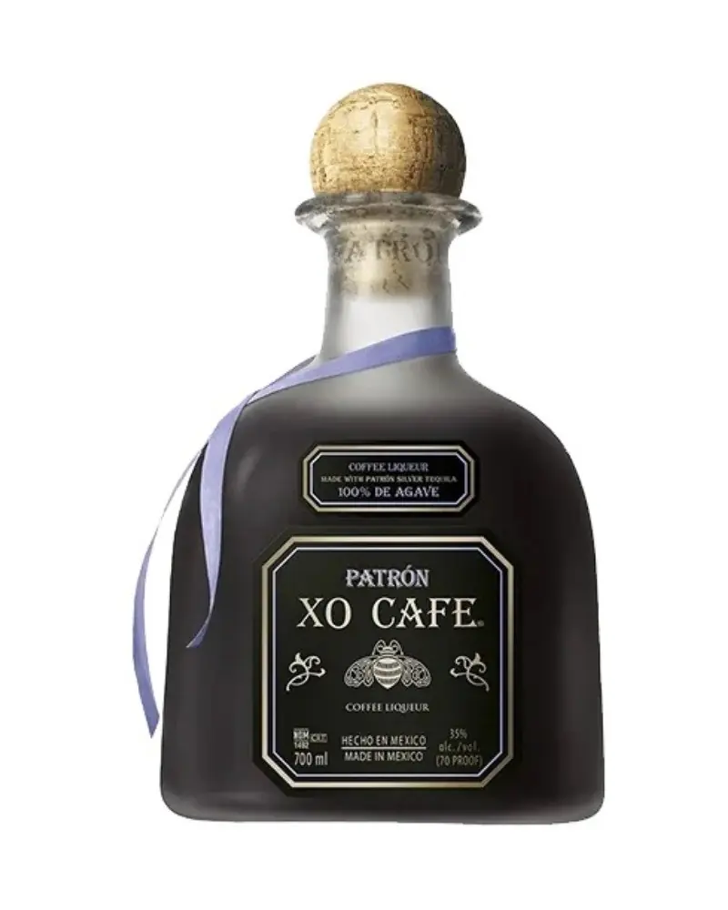Patron XO Cafe Coffee Liqueur 750ml