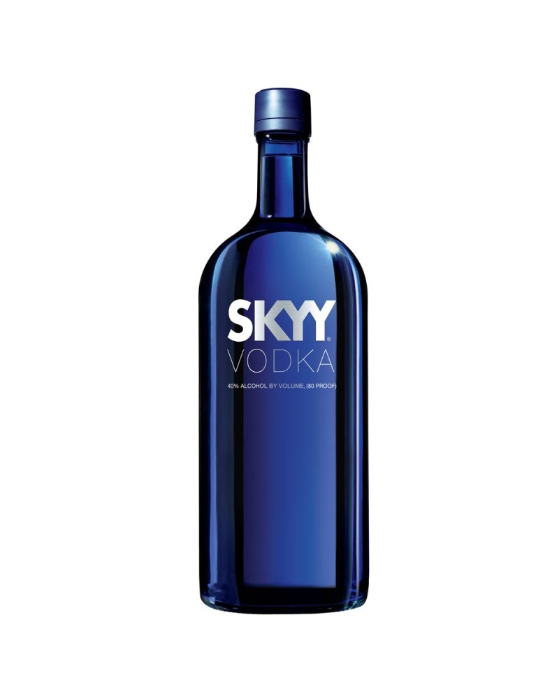 Skyy Vodka 80° 1.75Lt - 