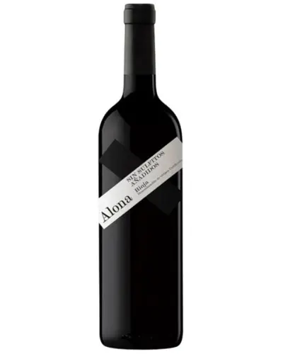 Alona Rioja Sin Sulfitos Anadidos 750ml