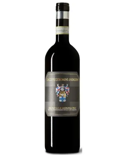 Ciacci Piccolomini d'Aragona Brunello di Montalcino 750ml