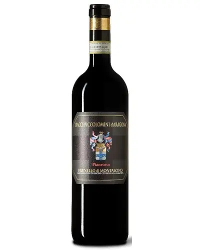 Ciacci Piccolomini d'Aragona Brunello di Montalcino Pianrosso 750ml