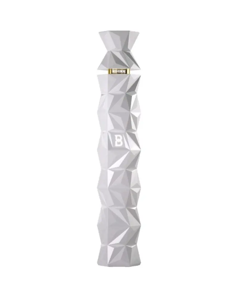 Belvedere B10 Organic Vodka 750ml
