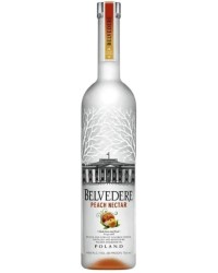 Belvedere Peach Nectar 1Liter