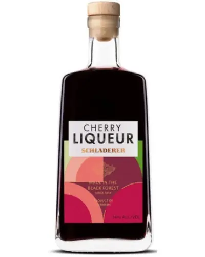 Schladerer Cherry Liqueur 700ml