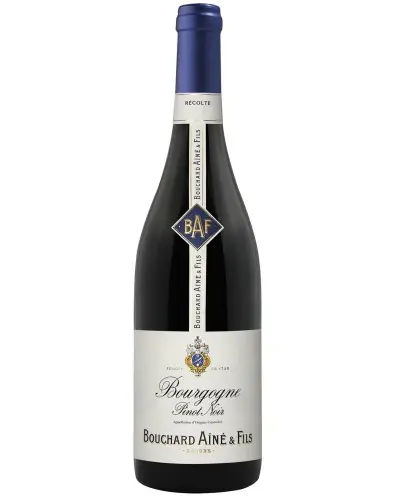 Bouchard Aine & Fils Bourgogne Pinot Noir 750ml