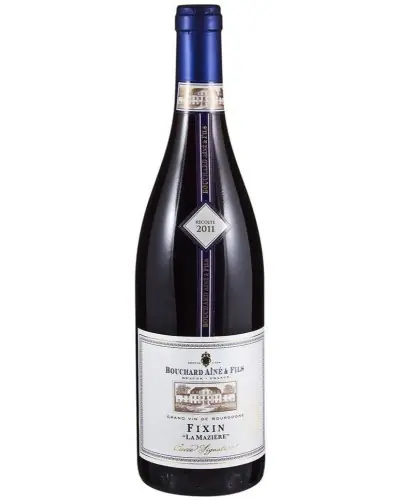 Bouchard Aine & Fils Fixin La Maziere 750ml