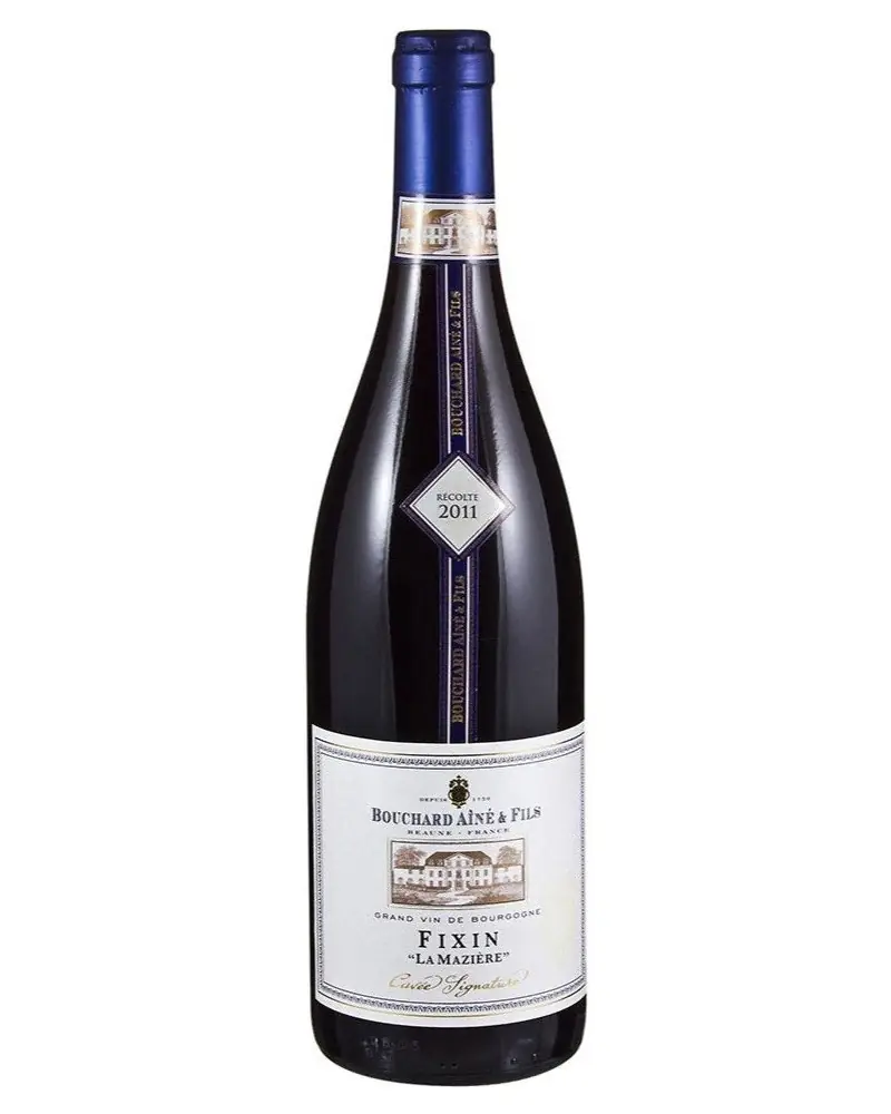 Bouchard Aine & Fils Fixin La Maziere 750ml