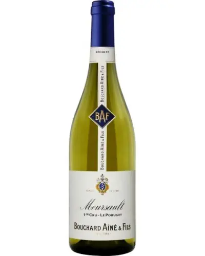Bouchard Aine & Fils 1er Cru Les Porusot 750ml