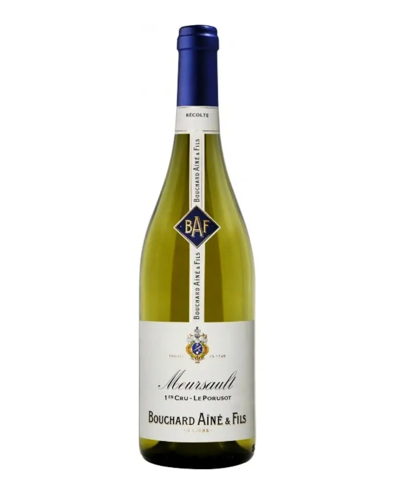 Bouchard Aine & Fils 1er Cru Les Porusot 750ml