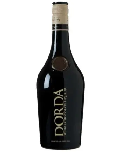 Dorda Double Chocolate Liqueur 750ml