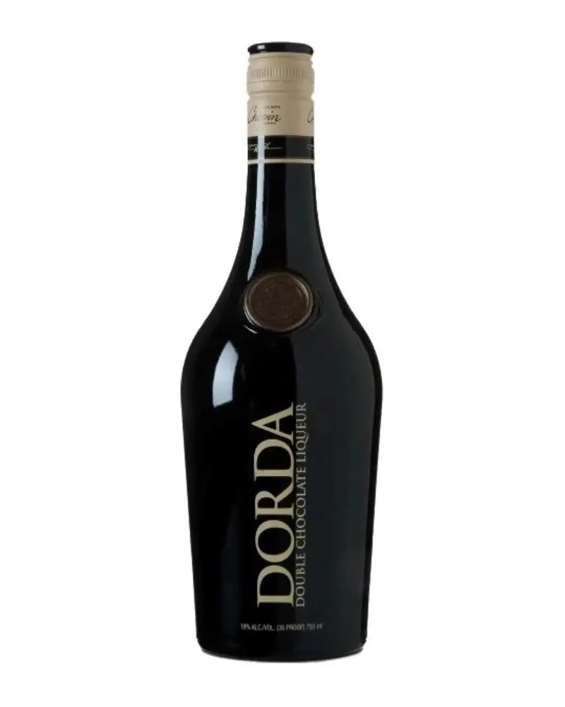 Dorda Double Chocolate Liqueur 750ml
