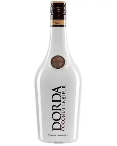 Dorda Coconut Liqueur 750ml