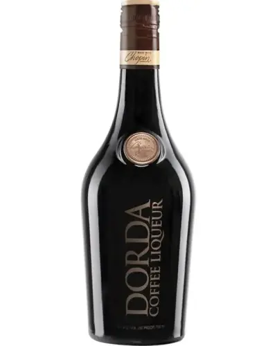 Dorda Coffee Liqueur 750ml