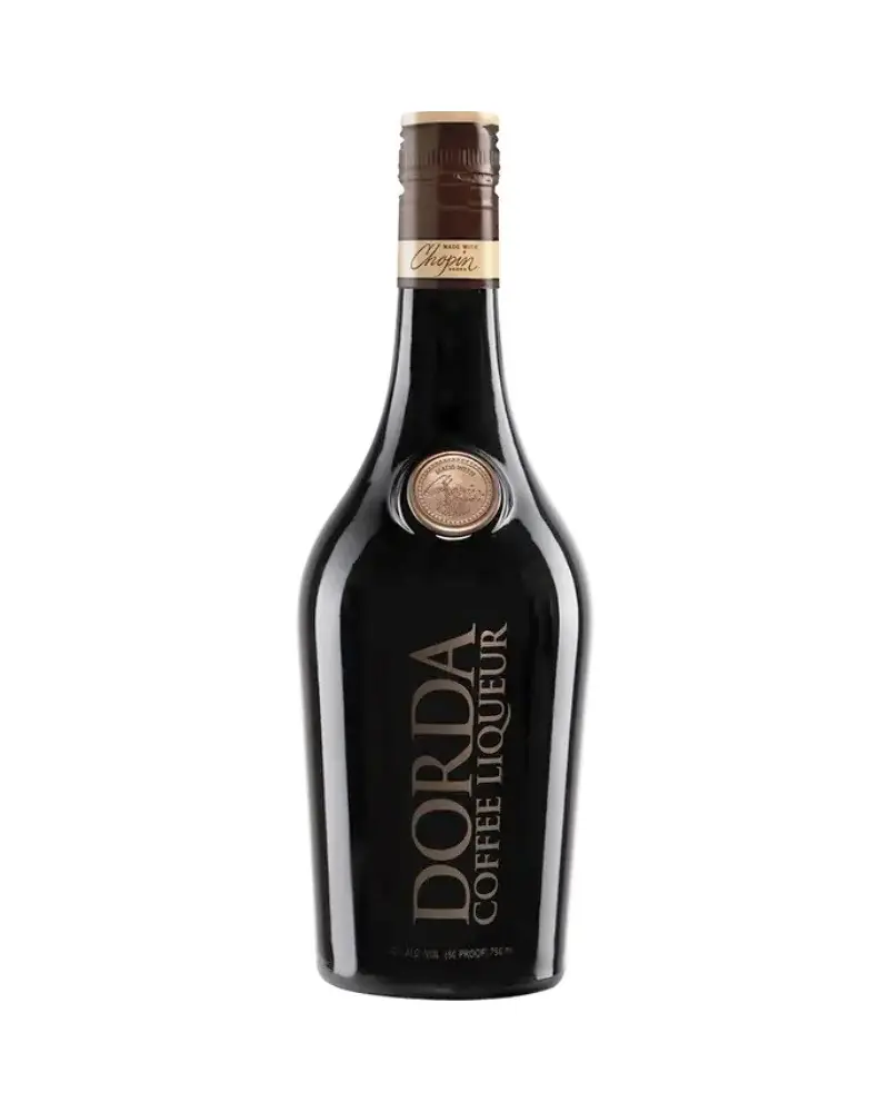 Dorda Coffee Liqueur 750ml