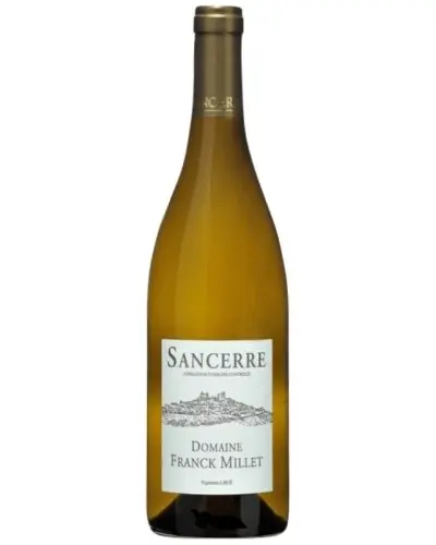 Domaine Franck Millet Sancerre Blanc 750ml