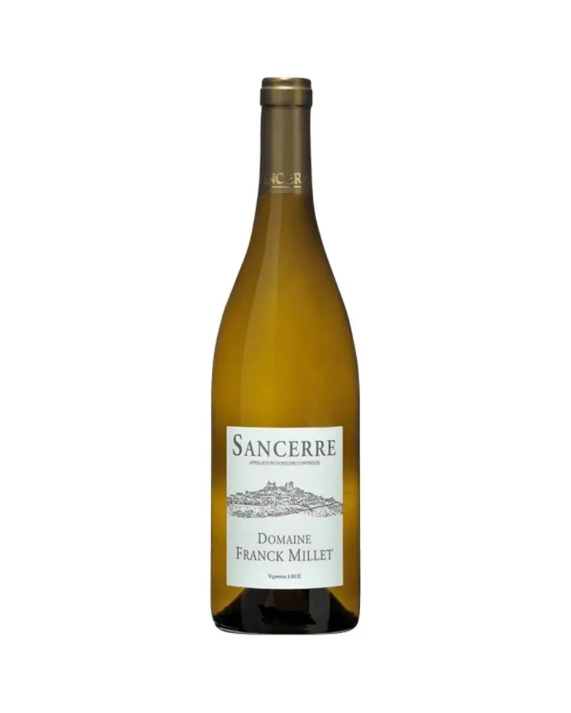 Domaine Franck Millet Sancerre Blanc 750ml