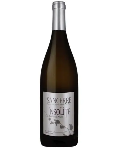 Domaine Franck Millet Sancerre Insolite 750ml