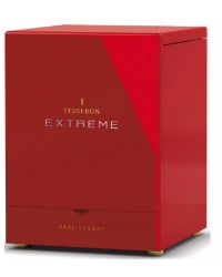 Tesseron Cognac XO Extreme Red Box NV 750ml