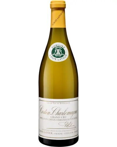 Louis Latour Corton Charlemagne Grand Cru 750ml