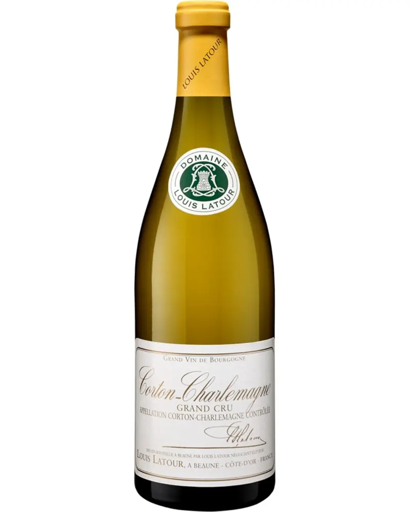 Louis Latour Corton Charlemagne Grand Cru 750ml