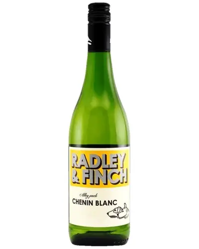 Radley & Finch Chenin Blanc 750ml