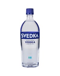 Svedka Vodka 1Lt - 