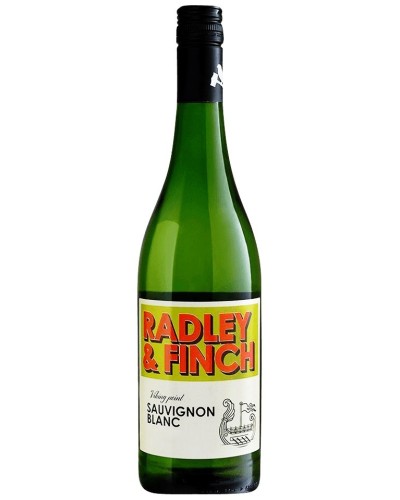 Radley & Finch  Viking Point Sauvignon Blanc 750ml