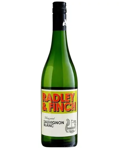 Radley & Finch Viking Point Sauvignon Blanc 750ml