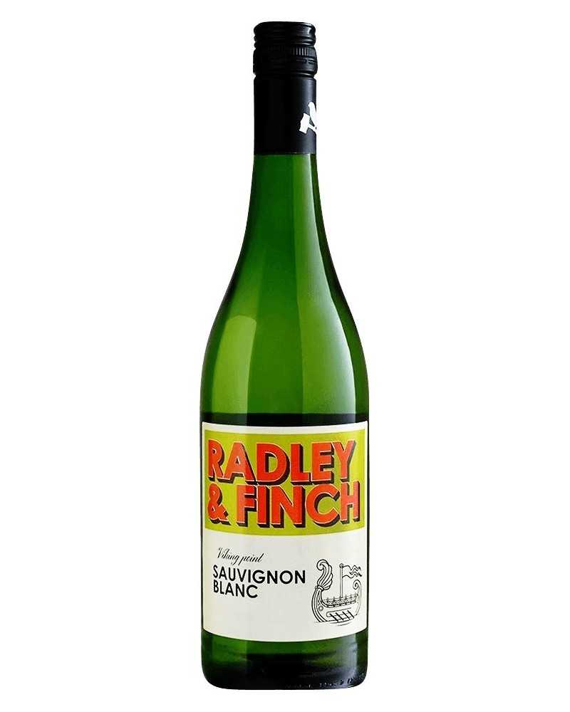 Radley & Finch Viking Point Sauvignon Blanc 750ml