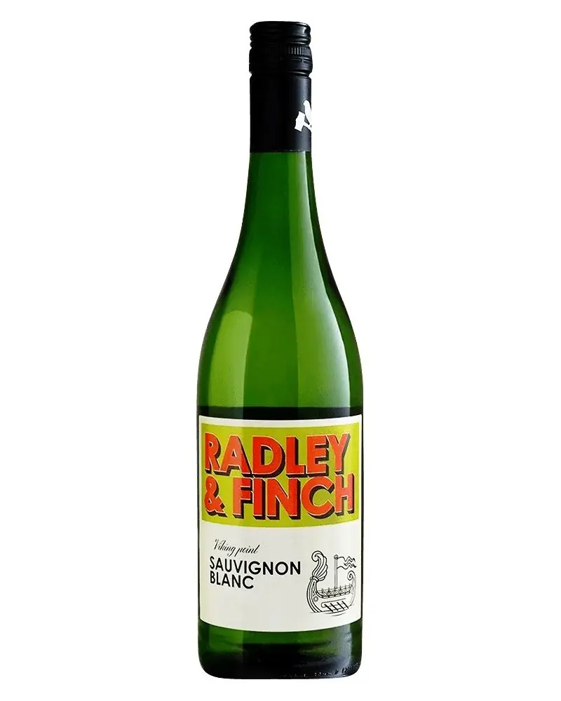 Radley & Finch Viking Point Sauvignon Blanc 750ml