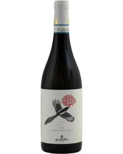 Graffetta Sicilia Grillo 750ml