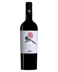 Graffetta Nero d'Avola 750ml