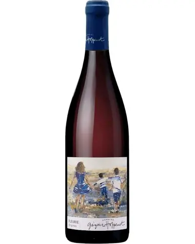 Domaine Gregoire Hoppenot Fleurie Origines 750ml