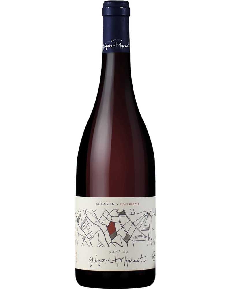 Domaine Gregoire Hoppenot Corcelette Morgon 750ml
