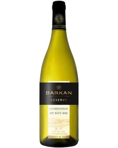 Barkan Reserve Chardonnay 750ml