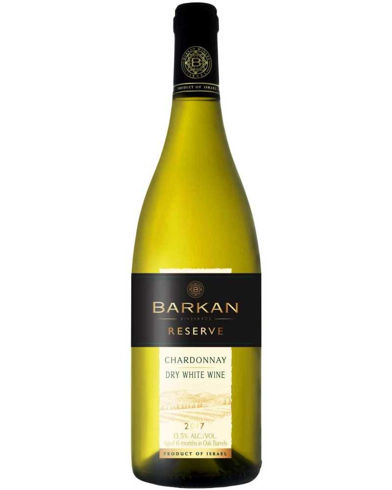 Barkan Reserve Chardonnay 750ml
