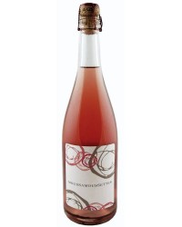Agnes & Rene Mosse Moussamoussettes Sparkling Rose 750ml