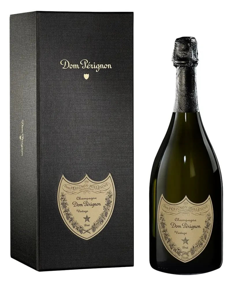 Dom Perignon Champagne Brut 750ml Dom Perignon Champagne Brut 750ml