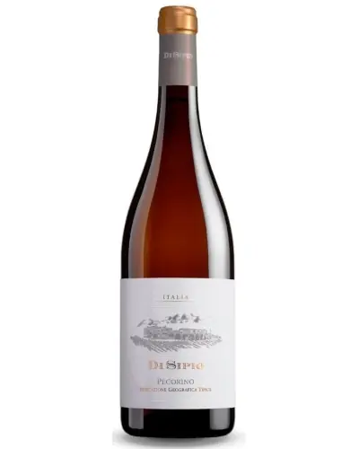 Di Sipio Terre di Chieti Pecorino 750ml